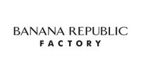 Banana Republic Factory coupons